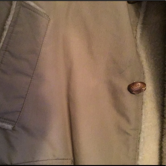 Vintage John Blair Wool lined jacket - Picture 6 of 8